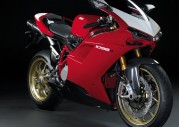 Ducati 1098S